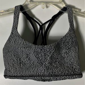 Lululemon Athletica Sports Bra